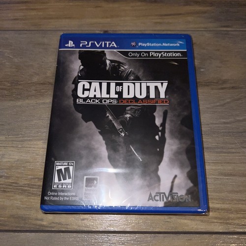 Call duty black ops - black,