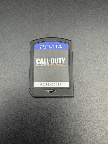 Call duty black - of, gioco