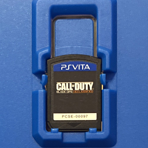 Activision call duty black - activision,
