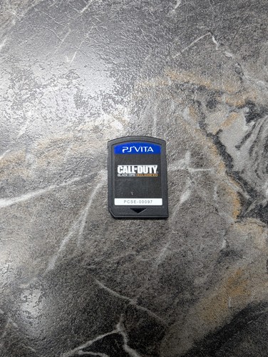 Call duty black ops - ops, gioco