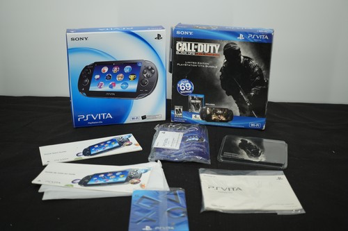 Sony vita pch - sony, call