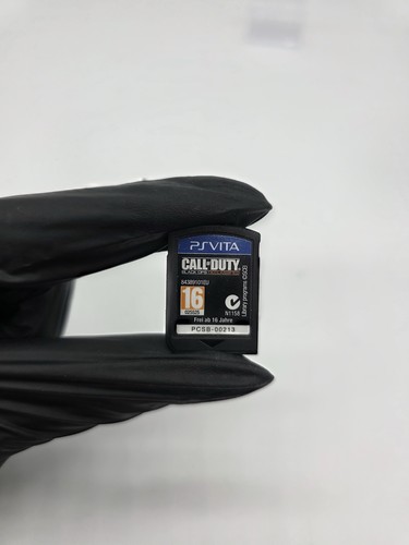 Call duty black ops - call,