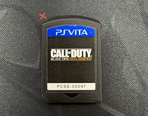 Call duty black - duty, ops