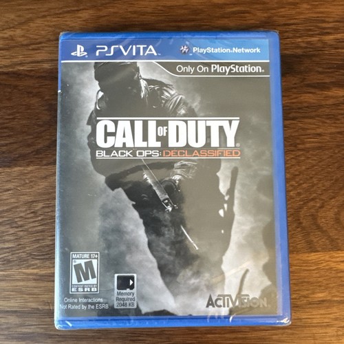 Call duty black - of,
