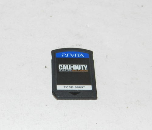 Call duty black - call, ops