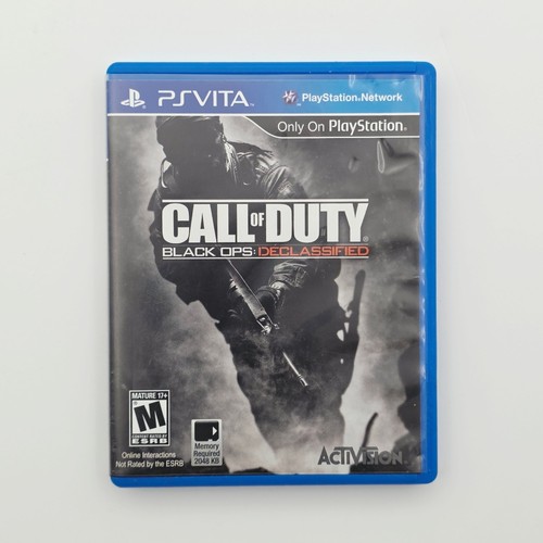 Call duty black ops - of,