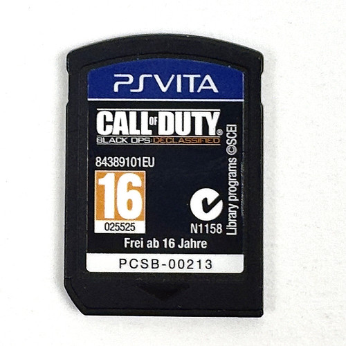 Call duty black ops - call,