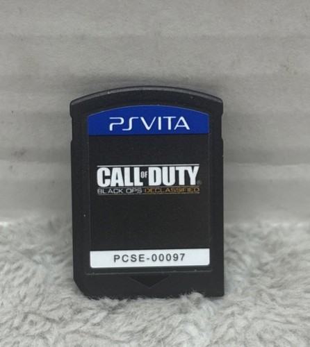 Call duty black - duty,