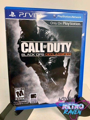 Call duty black ops - of,