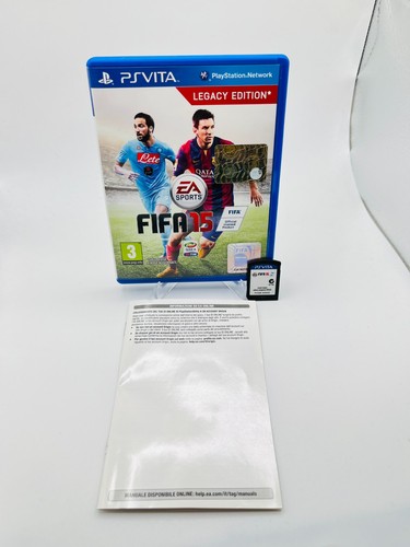 Fifa vita pal ita - ps,
