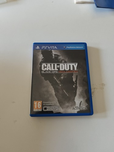 Call duty black ops - duty,