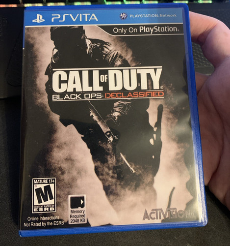 Call duty black ops - duty,