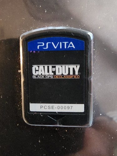 Nuovo vita call duty - ps,