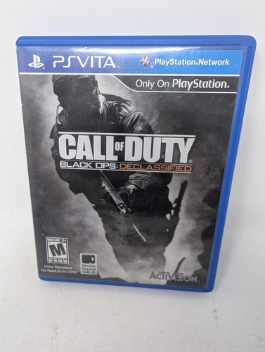 Call duty black ops - duty,